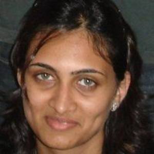Bhoomi Patel